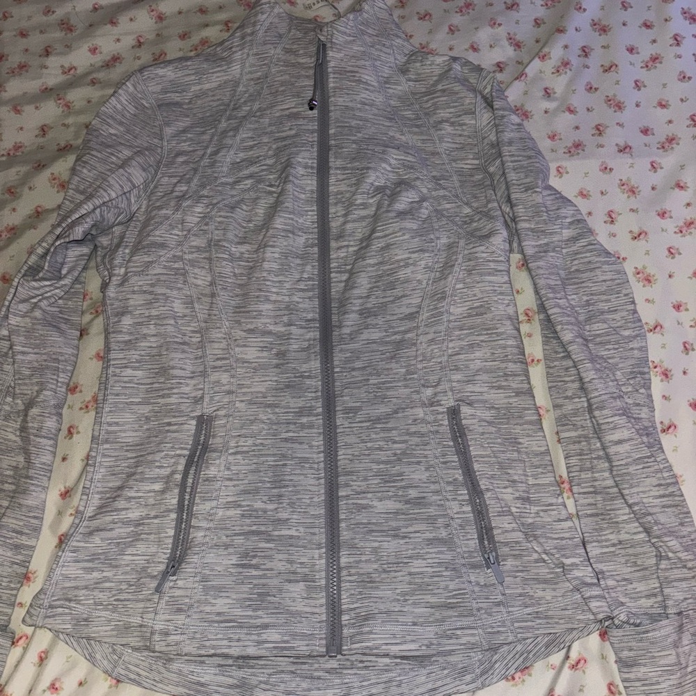 Lululemon Define Jacket